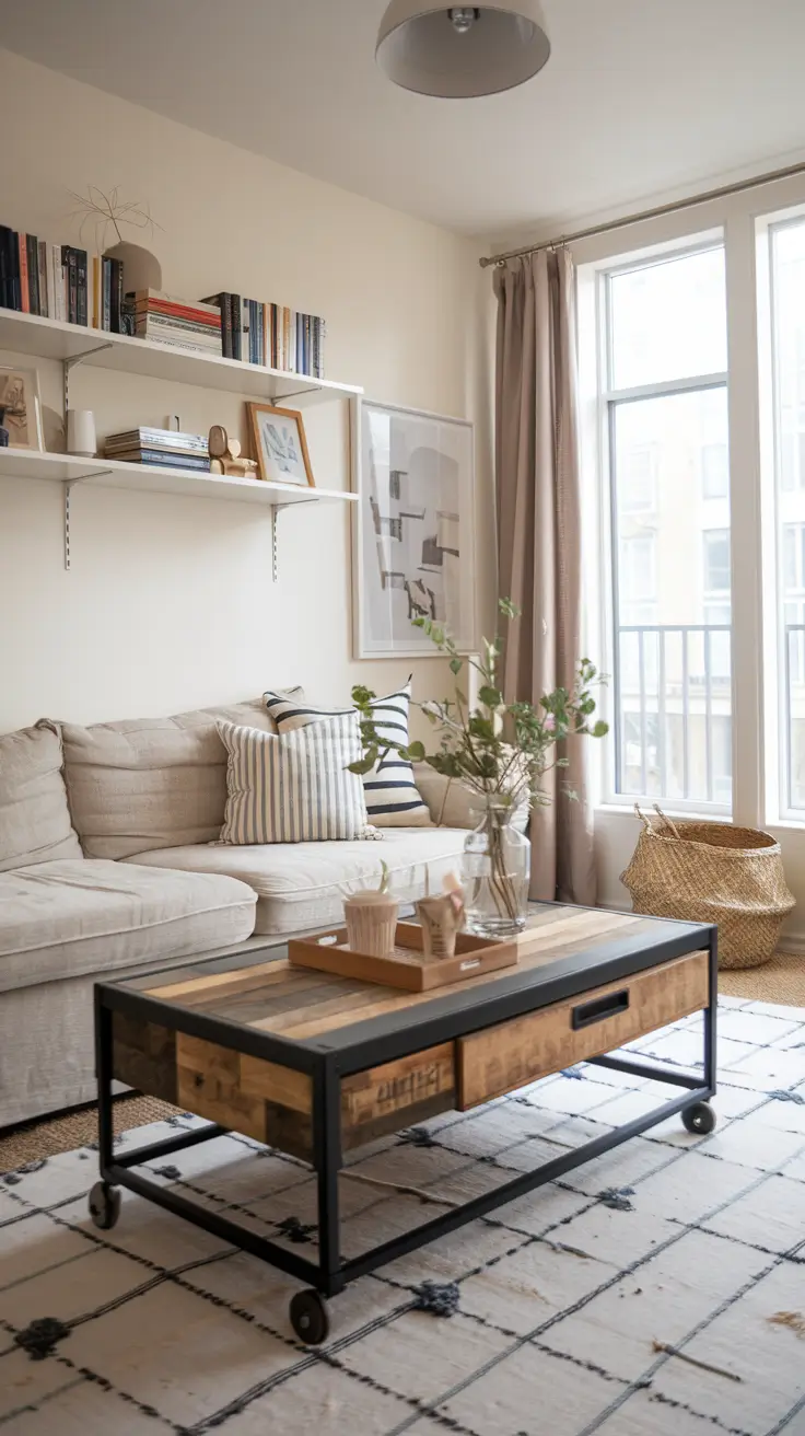 35 Living Room Table Ideas 2026 for Modern and Stylish Homes