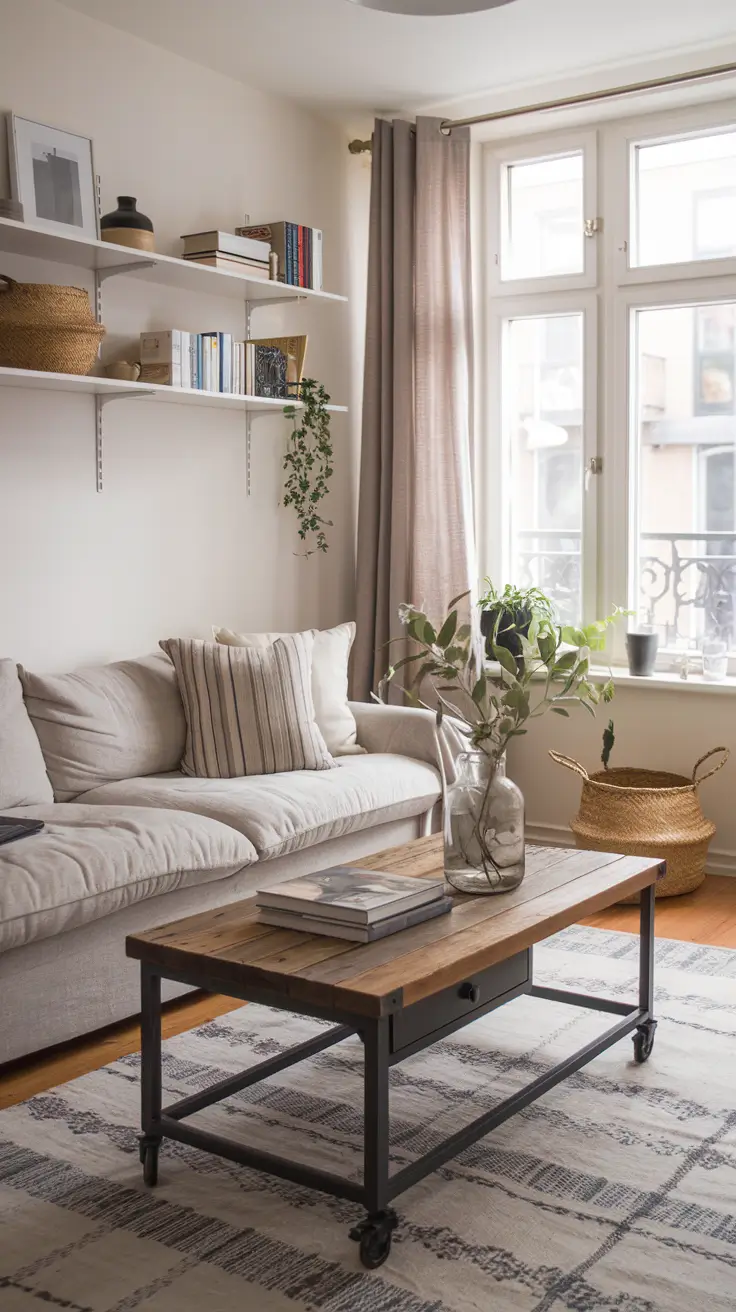 35 Living Room Table Ideas 2026 for Modern and Stylish Homes