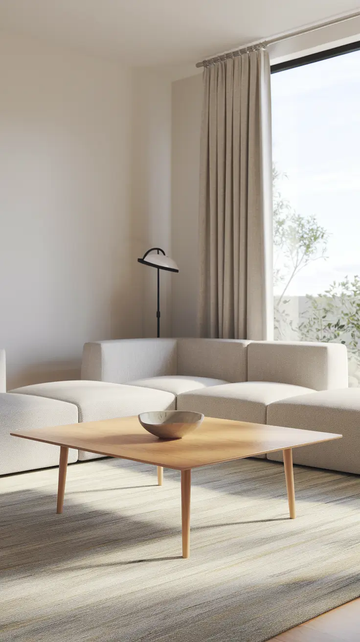 35 Living Room Table Ideas 2026 for Modern and Stylish Homes