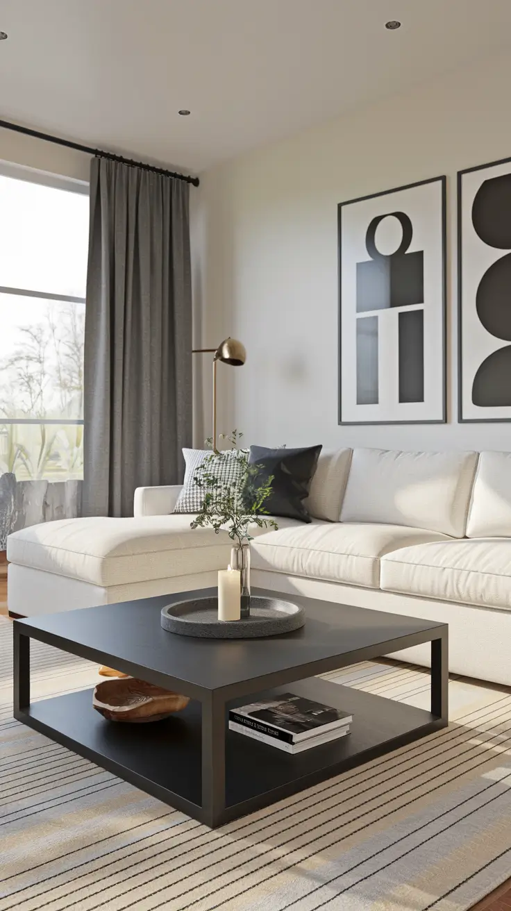 35 Living Room Table Ideas 2026 for Modern and Stylish Homes