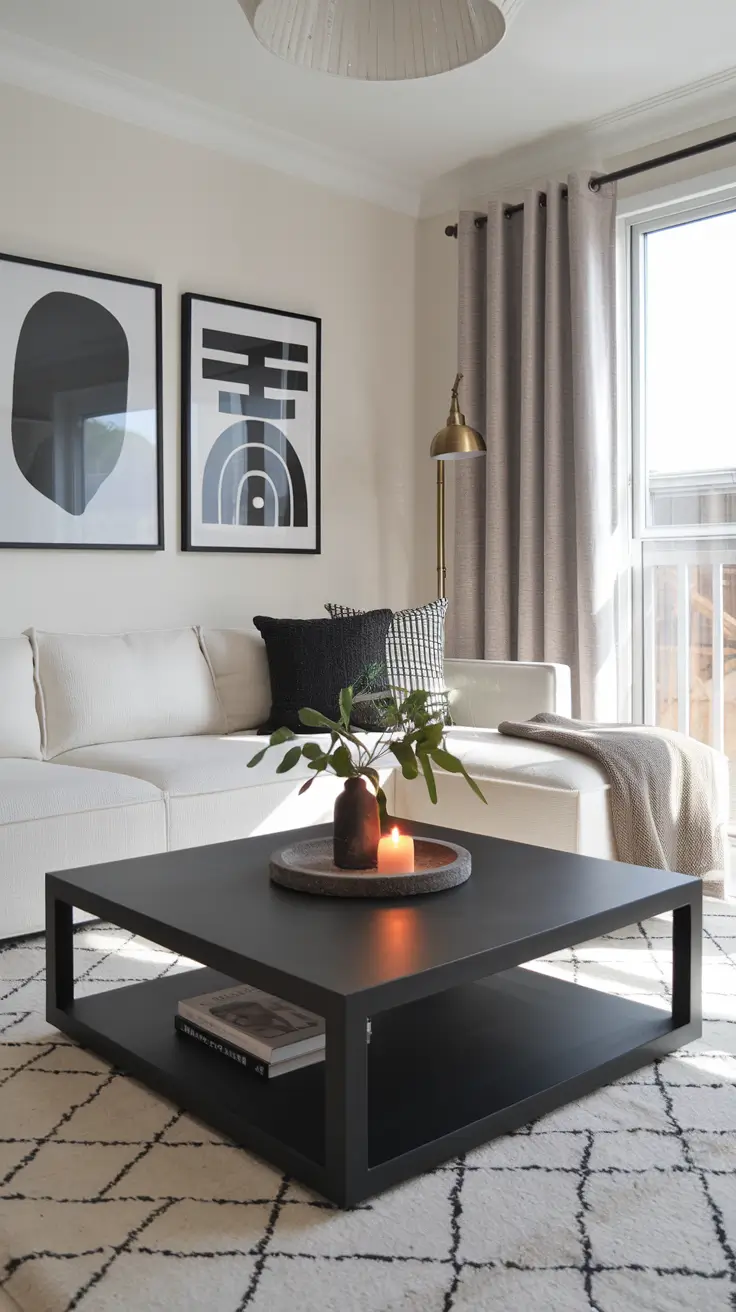 35 Living Room Table Ideas 2026 for Modern and Stylish Homes