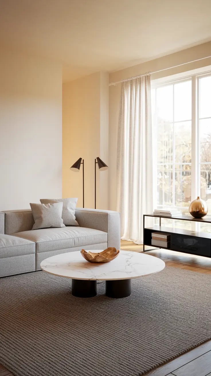 35 Living Room Table Ideas 2026 for Modern and Stylish Homes