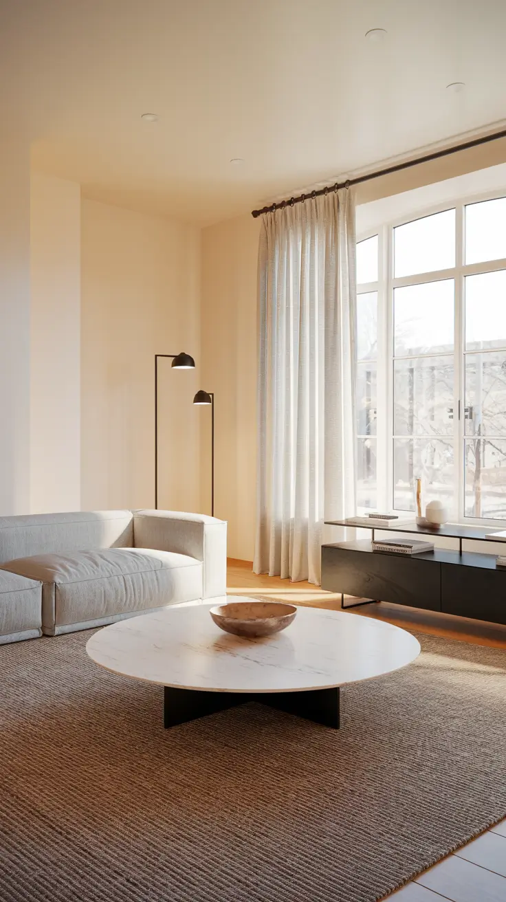 35 Living Room Table Ideas 2026 for Modern and Stylish Homes