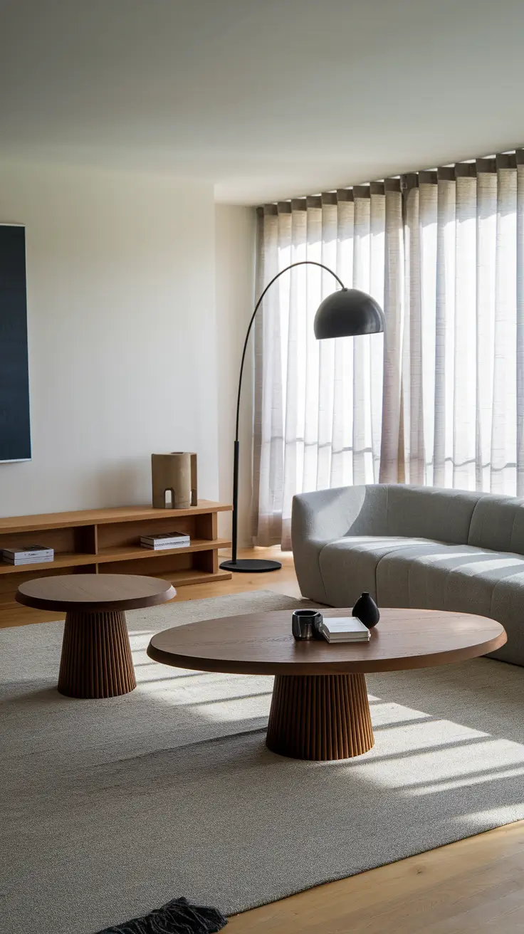 35 Living Room Table Ideas 2026 for Modern and Stylish Homes