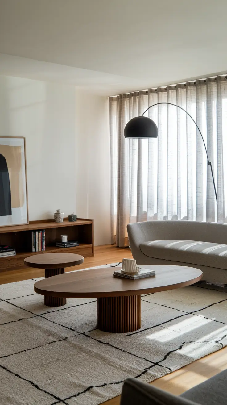 35 Living Room Table Ideas 2026 for Modern and Stylish Homes