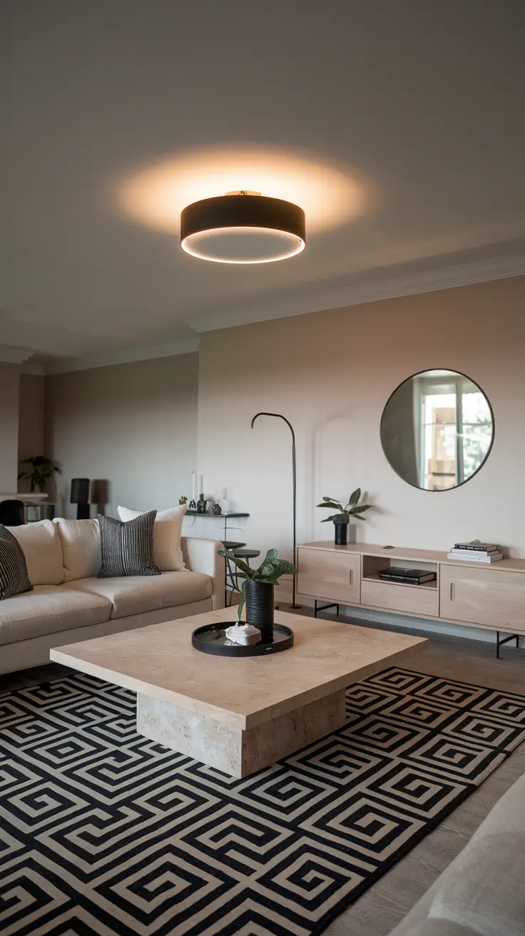 35 Living Room Table Ideas 2026 for Modern and Stylish Homes