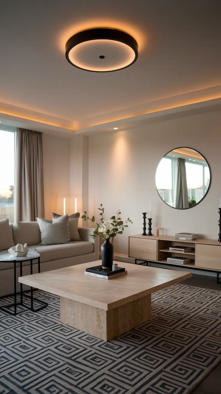 35 Living Room Table Ideas 2026 for Modern and Stylish Homes