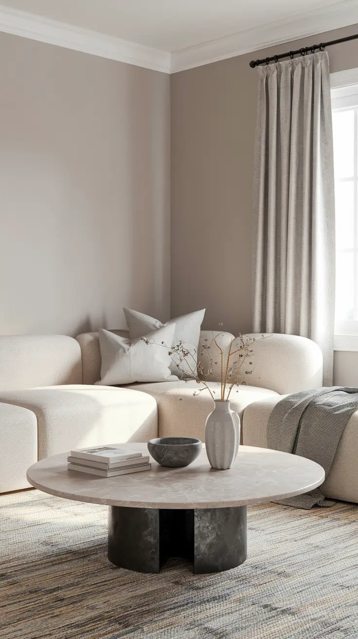 35 Living Room Table Ideas 2026 for Modern and Stylish Homes