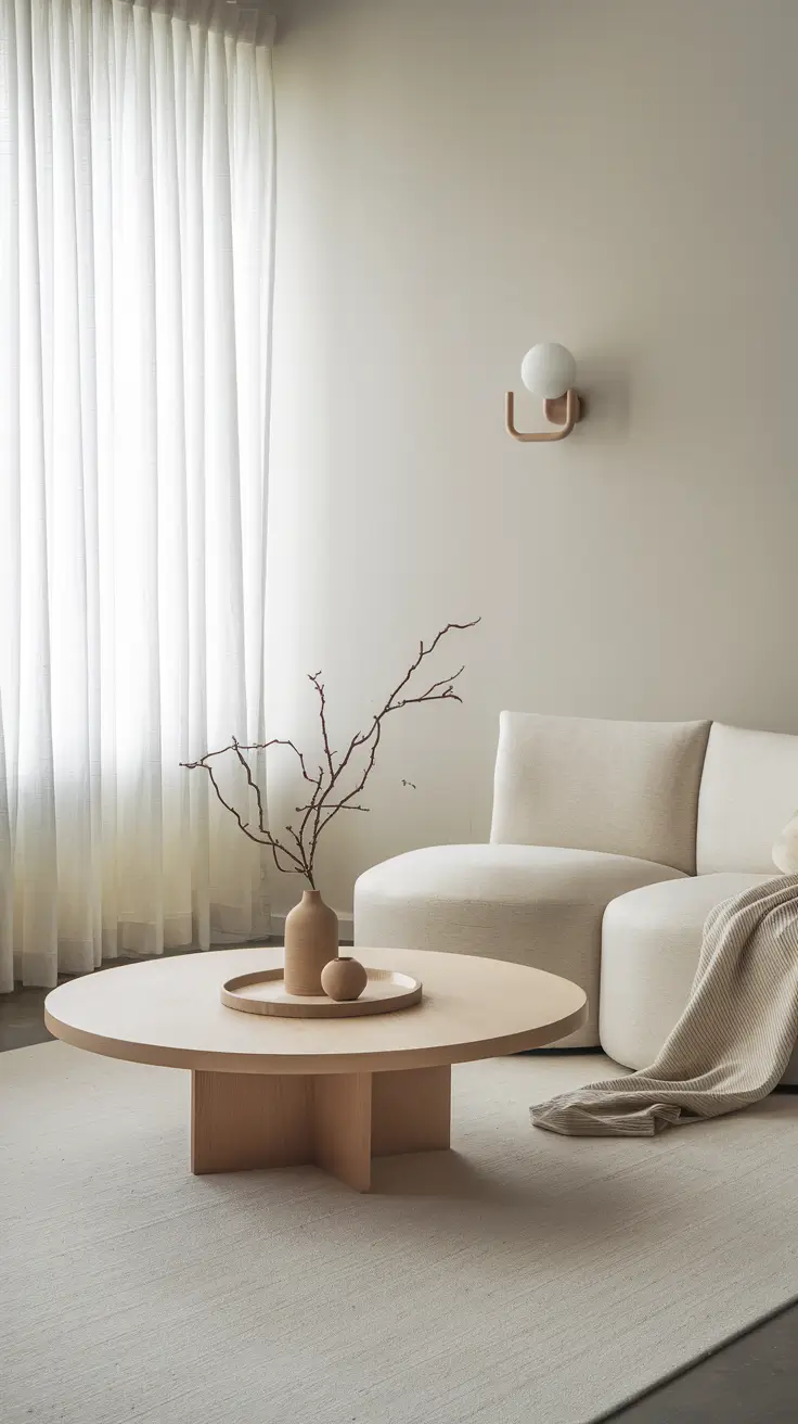 35 Living Room Table Ideas 2026 for Modern and Stylish Homes