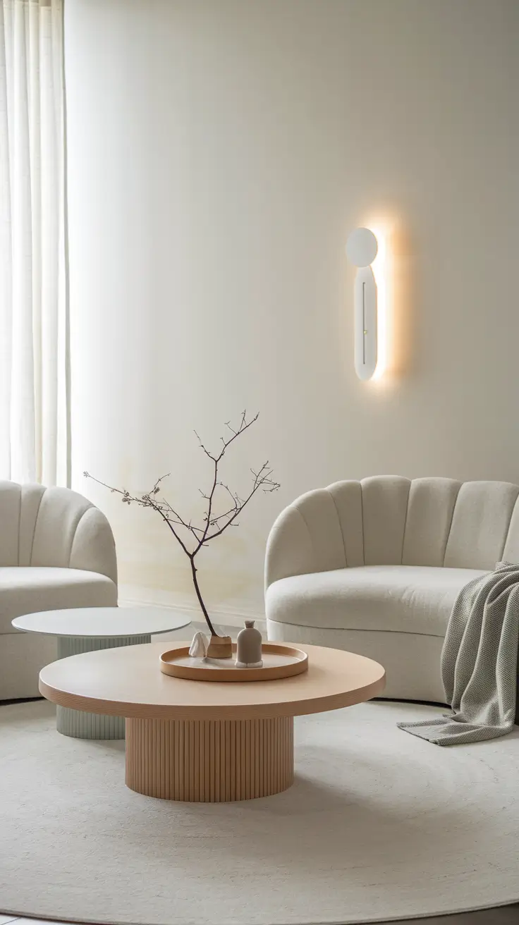 35 Living Room Table Ideas 2026 for Modern and Stylish Homes