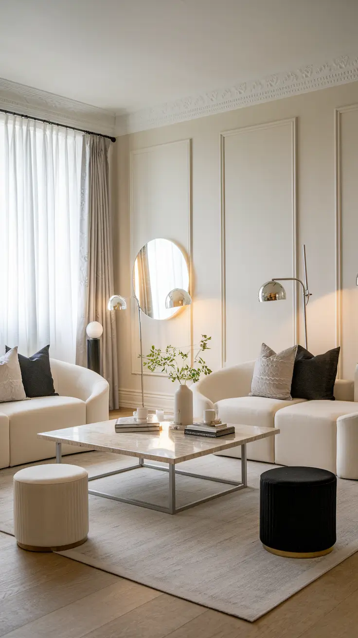 35 Living Room Table Ideas 2026 for Modern and Stylish Homes