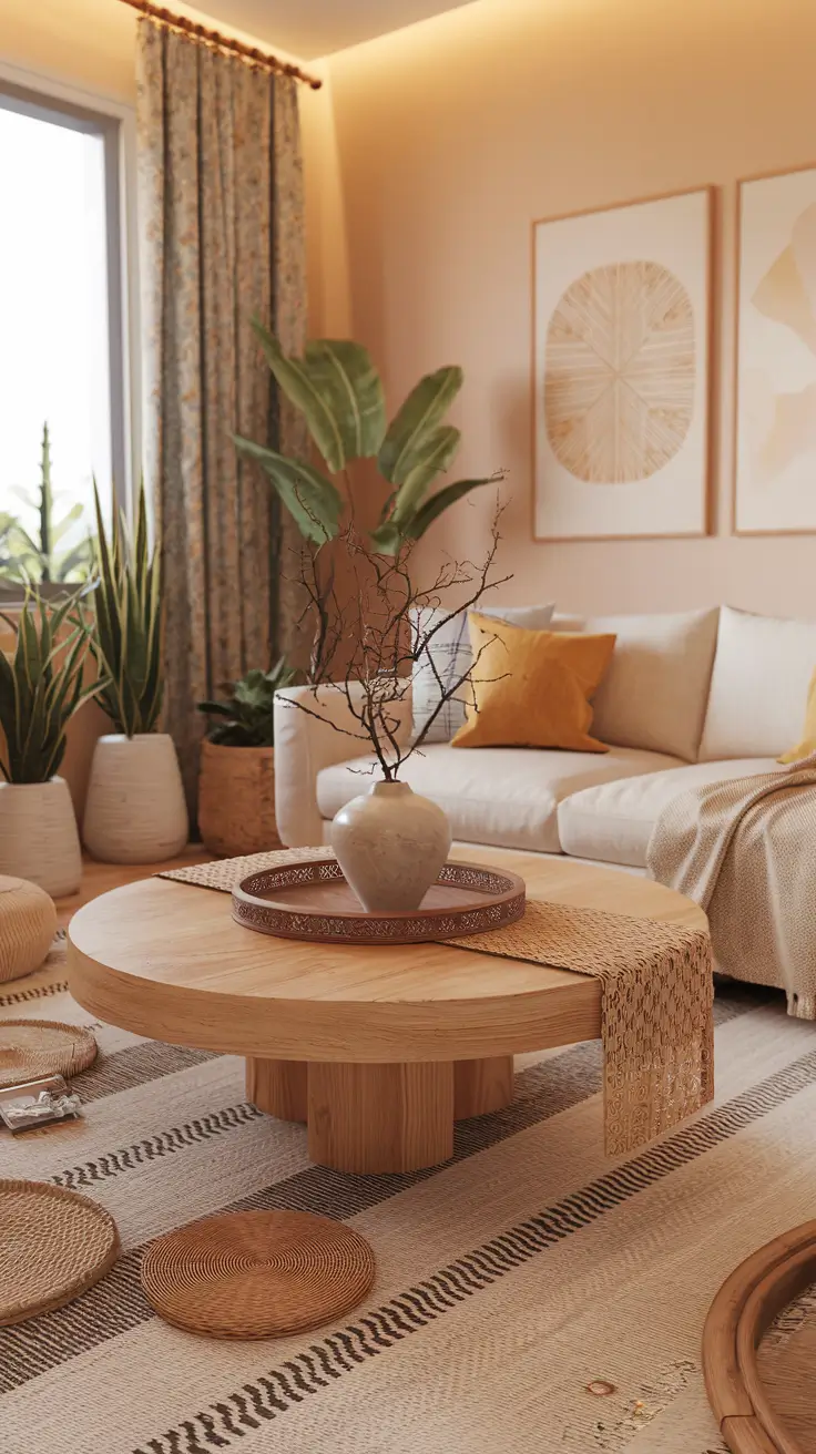 35 Living Room Table Ideas 2026 for Modern and Stylish Homes