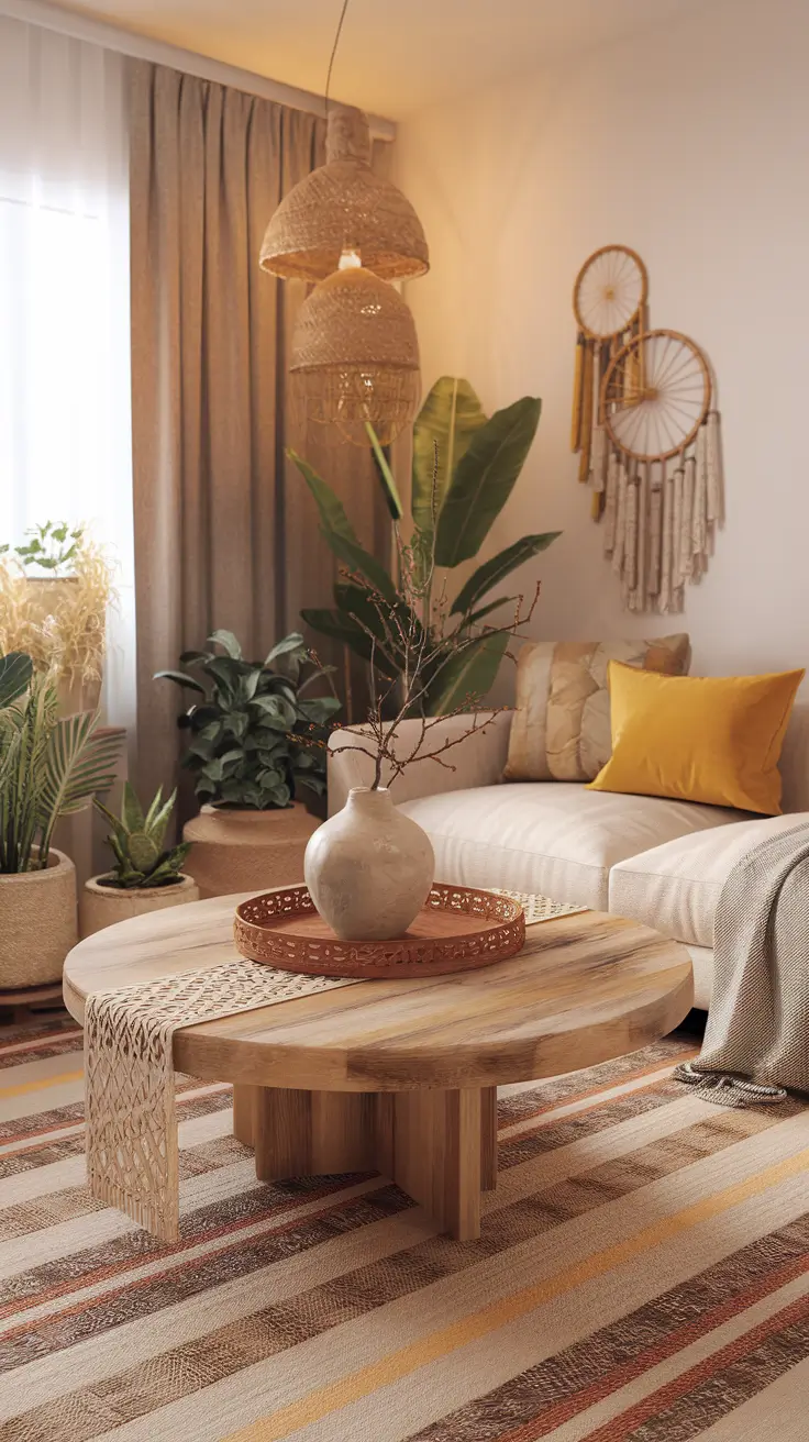 35 Living Room Table Ideas 2026 for Modern and Stylish Homes