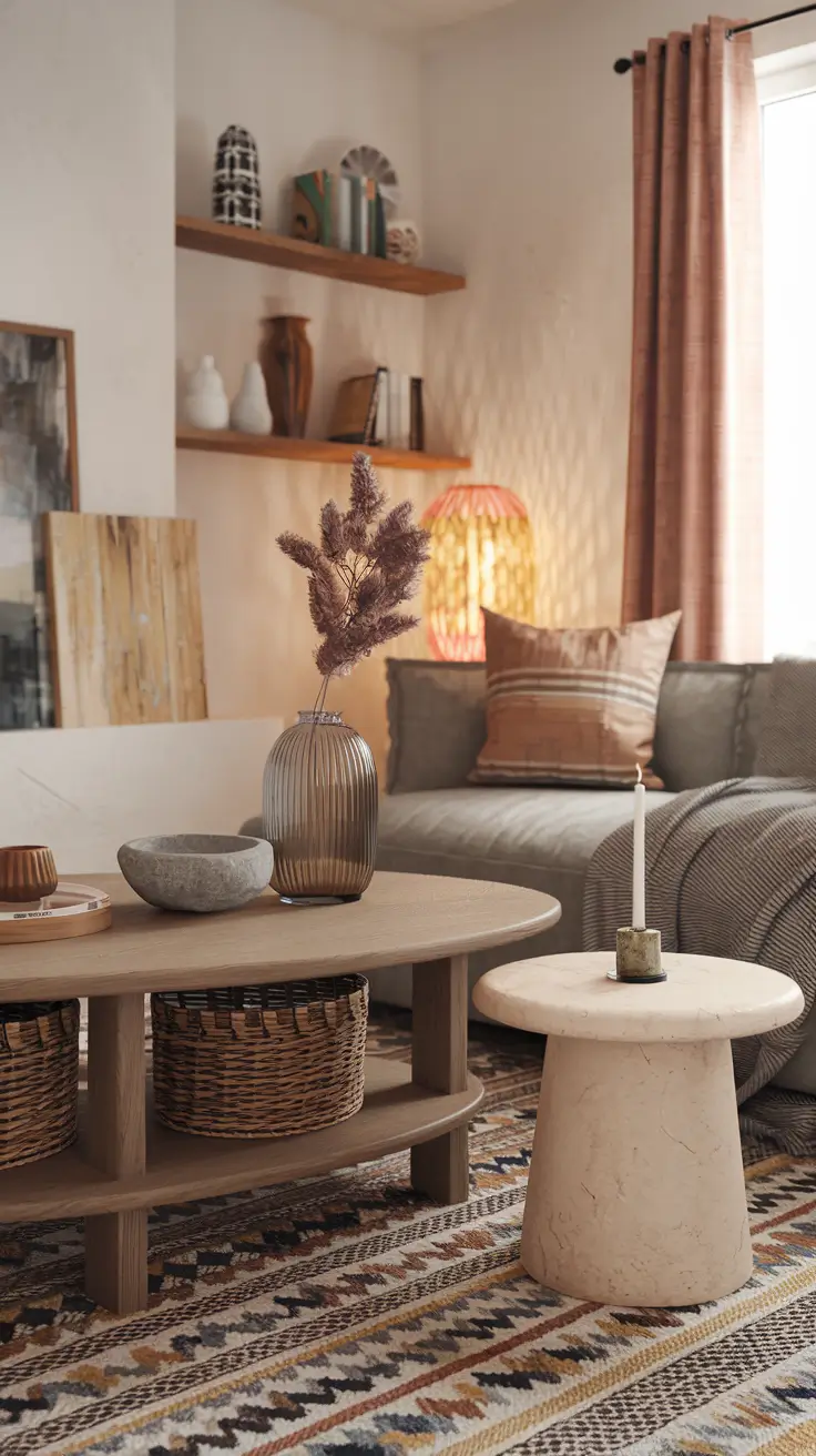 35 Living Room Table Ideas 2026 for Modern and Stylish Homes