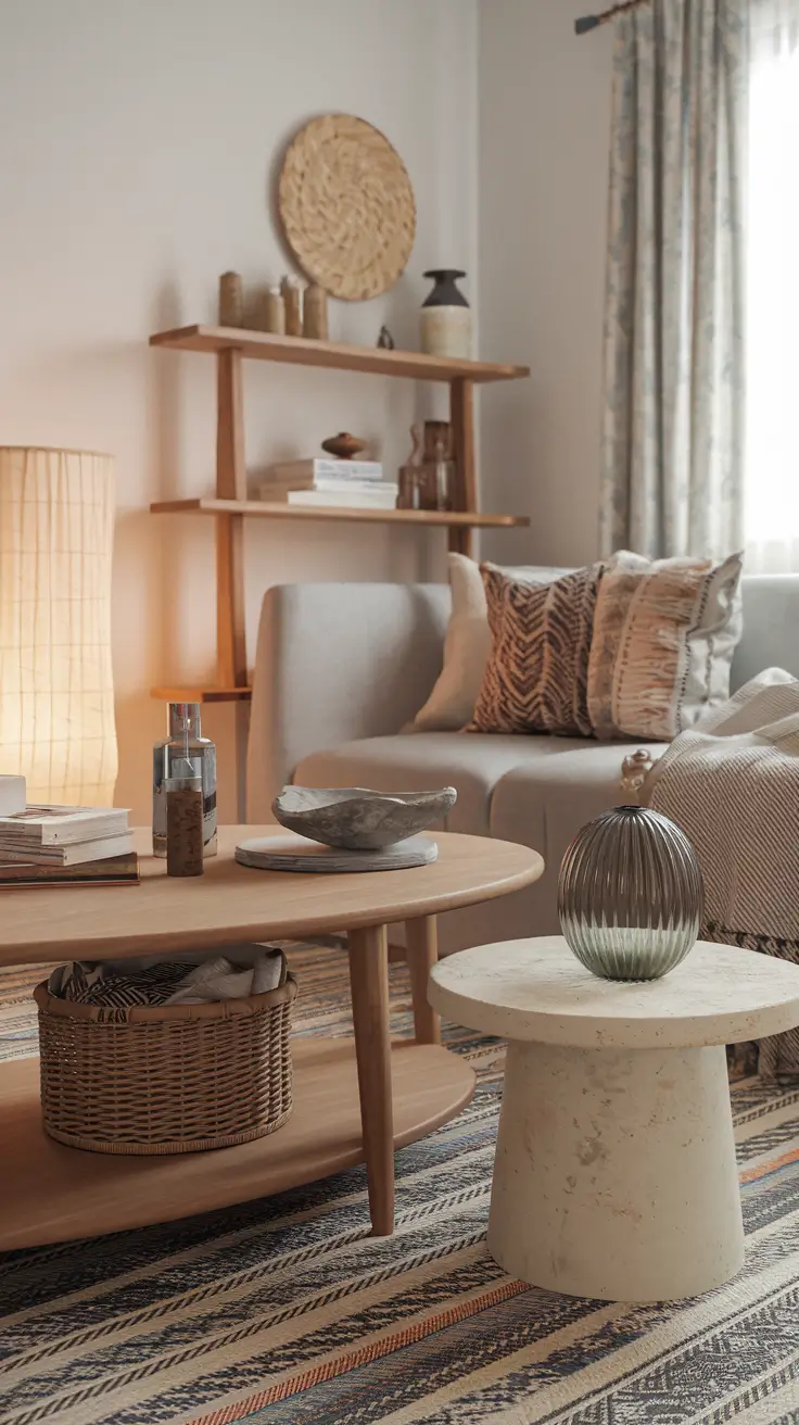 35 Living Room Table Ideas 2026 for Modern and Stylish Homes