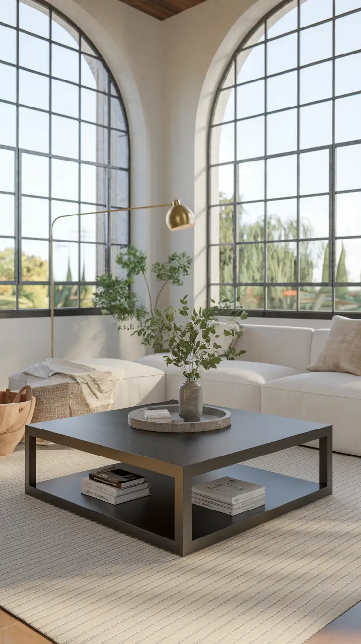 35 Living Room Table Ideas 2026 for Modern and Stylish Homes