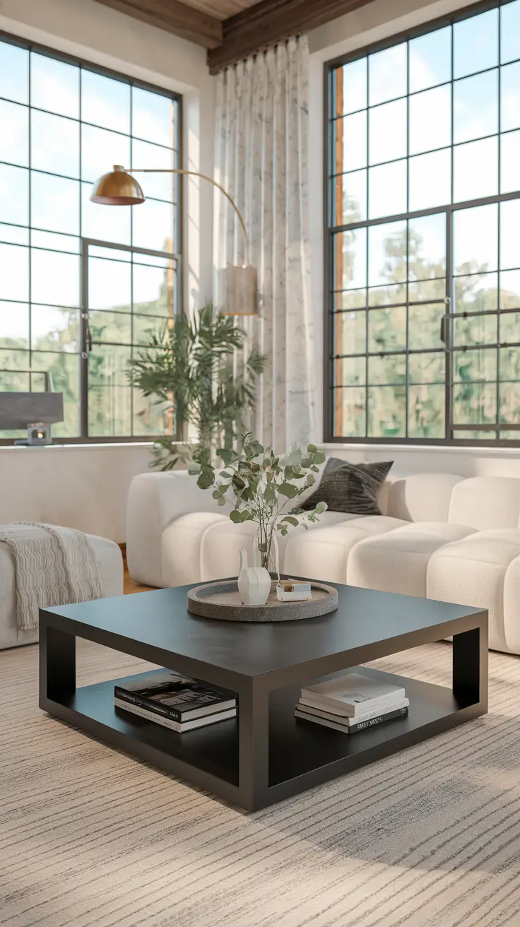 35 Living Room Table Ideas 2026 for Modern and Stylish Homes