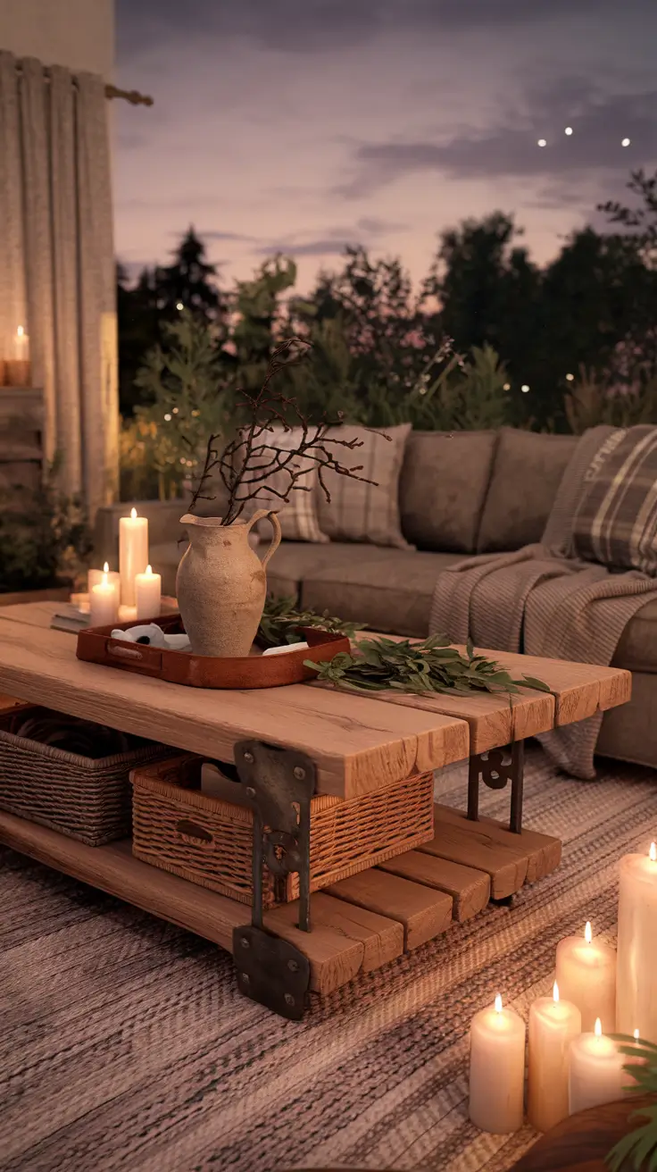 35 Living Room Table Ideas 2026 for Modern and Stylish Homes