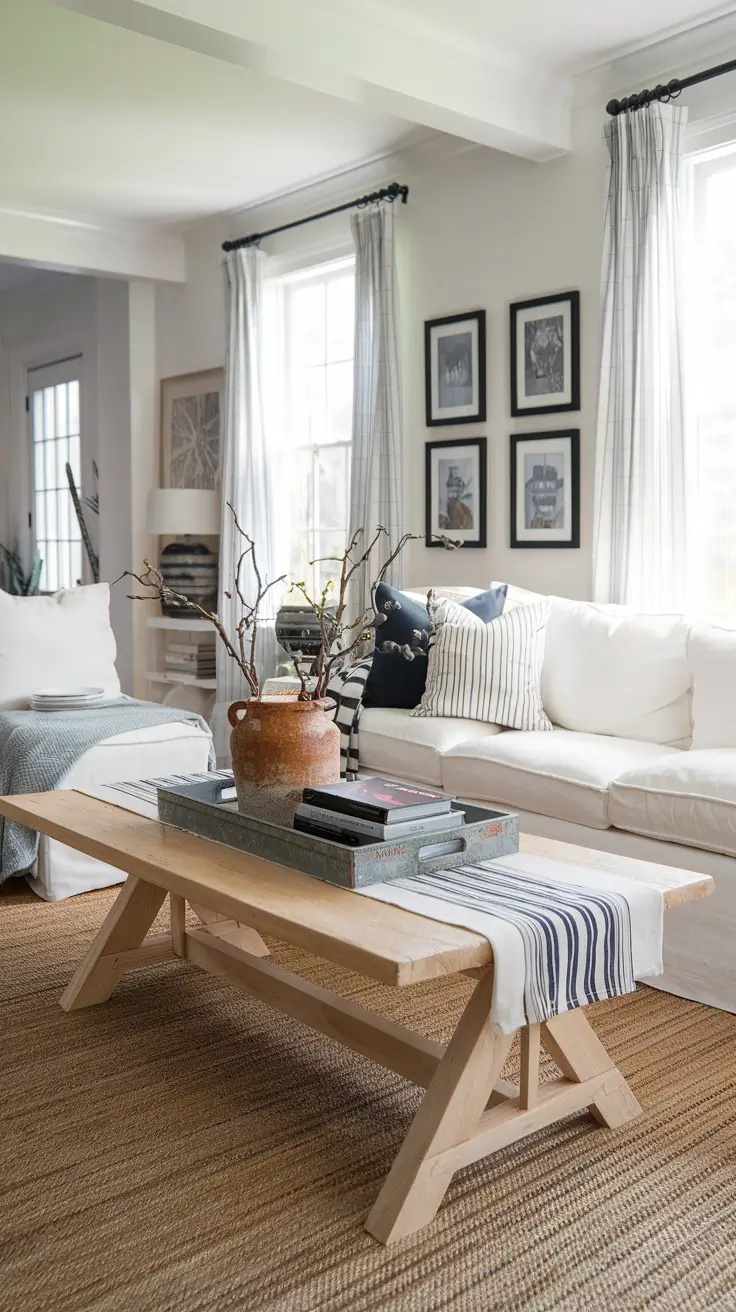 35 Living Room Table Ideas 2026 for Modern and Stylish Homes