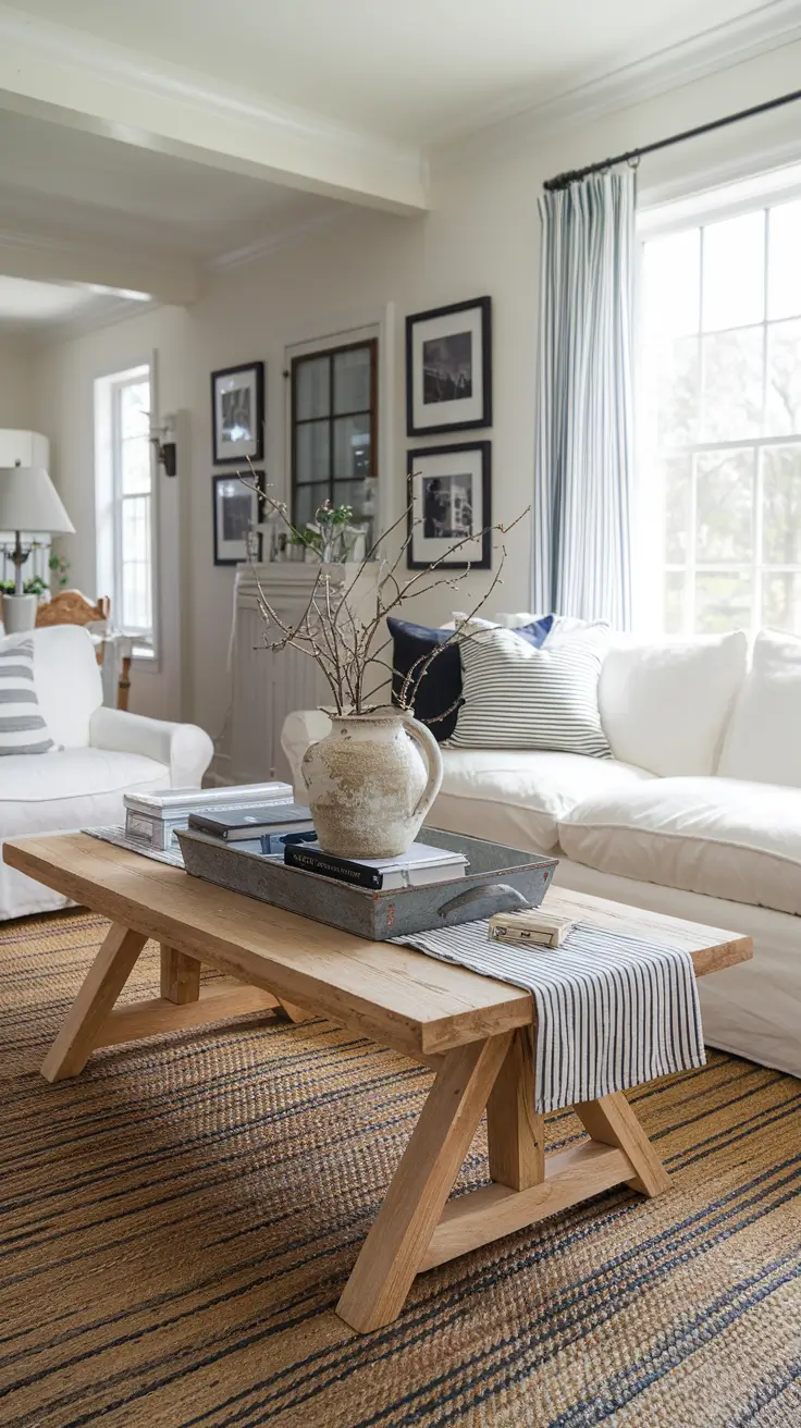 35 Living Room Table Ideas 2026 for Modern and Stylish Homes