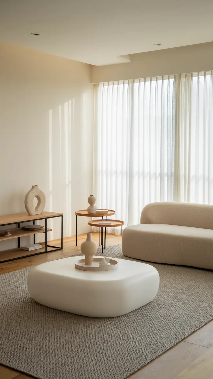 35 Living Room Table Ideas 2026 for Modern and Stylish Homes