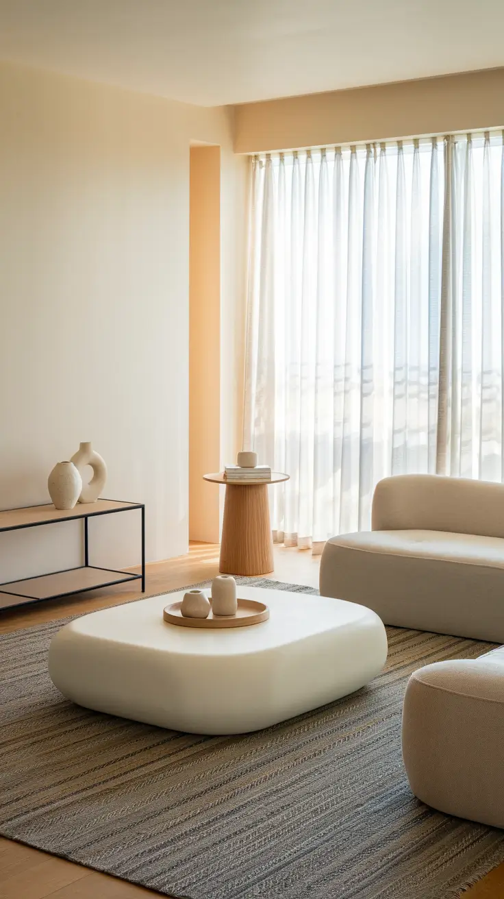 35 Living Room Table Ideas 2026 for Modern and Stylish Homes