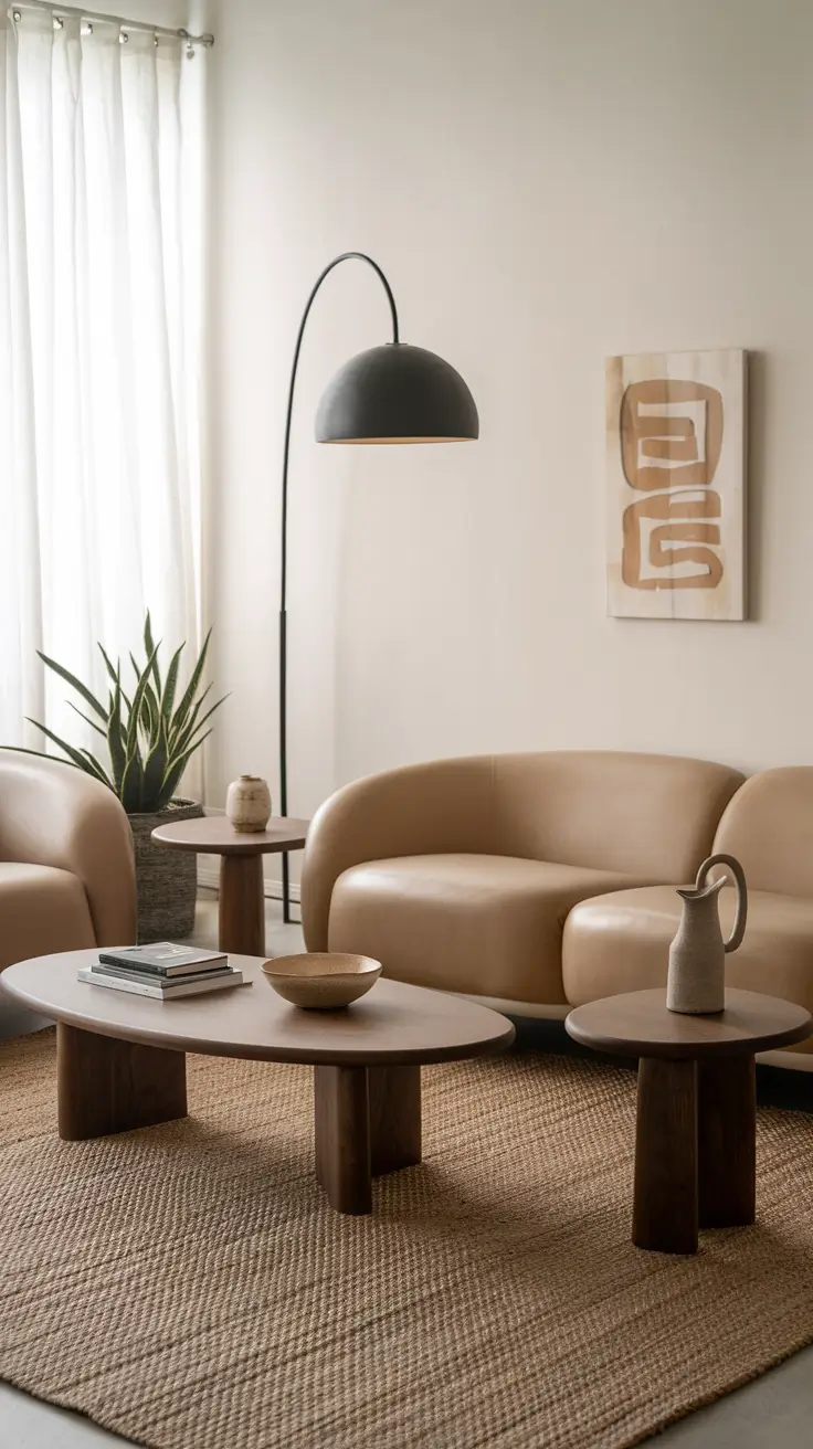 35 Living Room Table Ideas 2026 for Modern and Stylish Homes