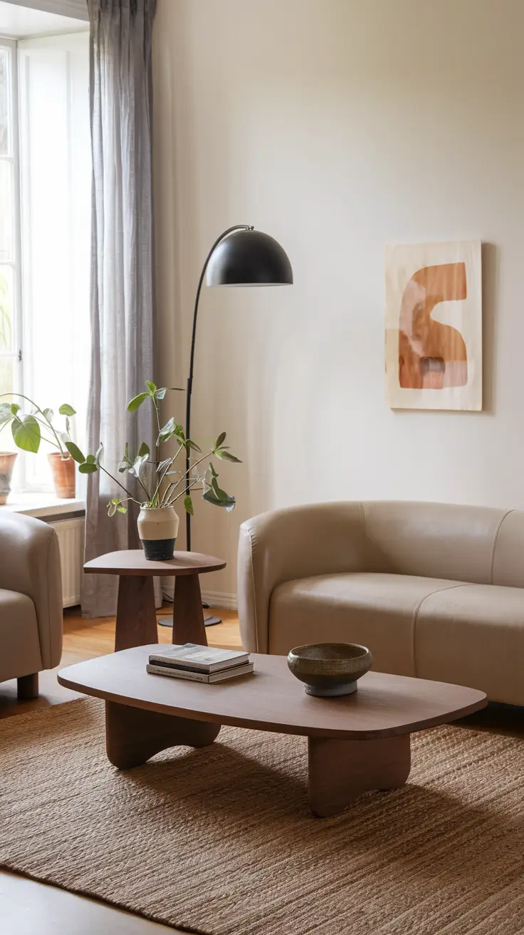 35 Living Room Table Ideas 2026 for Modern and Stylish Homes