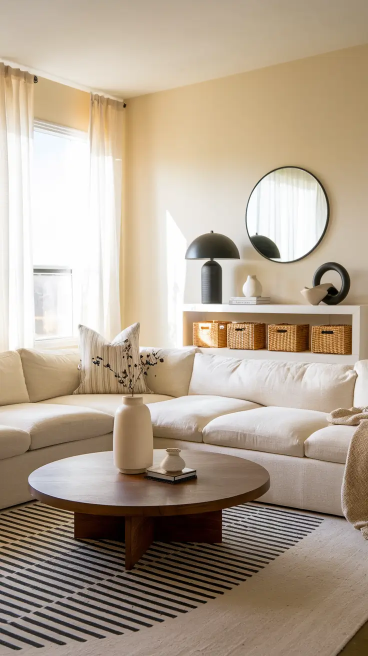 35 Living Room Table Ideas 2026 for Modern and Stylish Homes