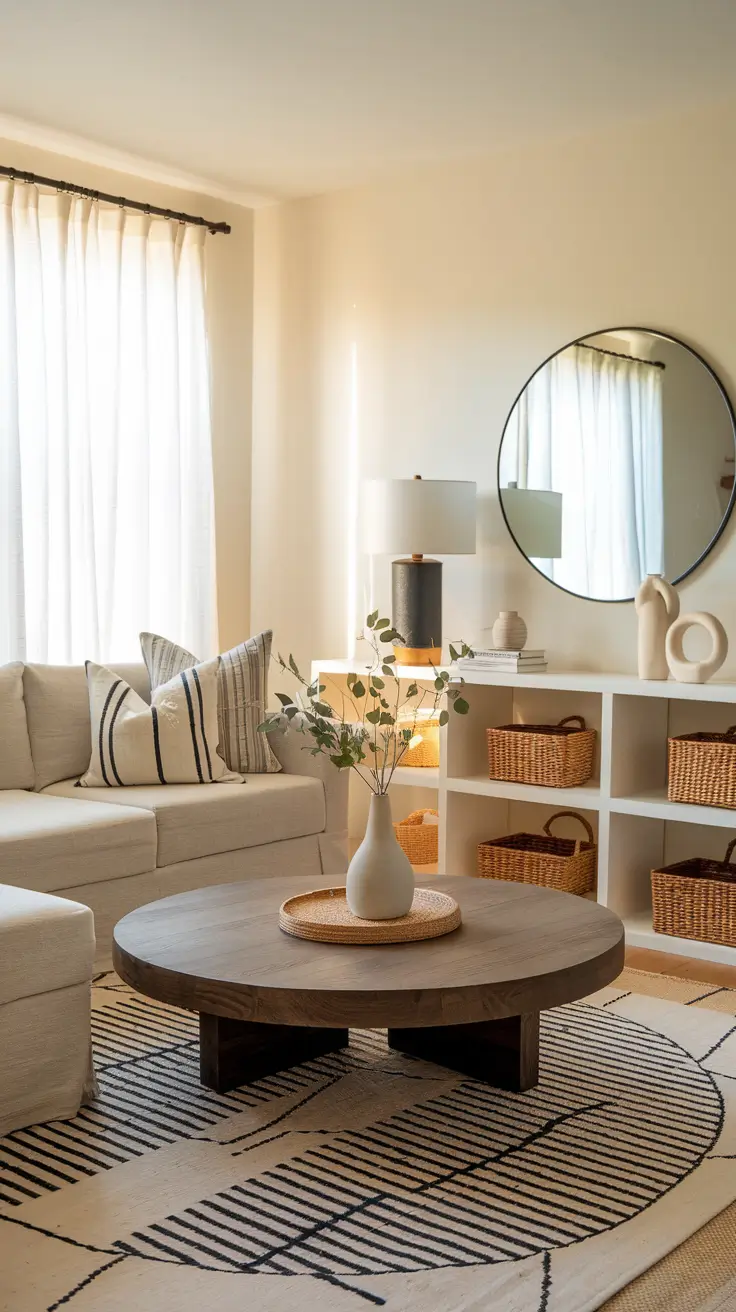 35 Living Room Table Ideas 2026 for Modern and Stylish Homes