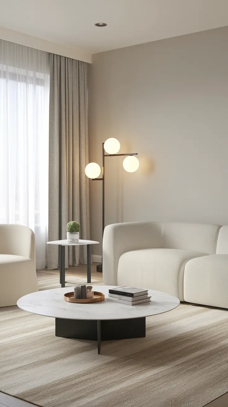 35 Living Room Table Ideas 2026 for Modern and Stylish Homes