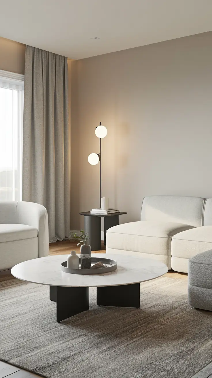 35 Living Room Table Ideas 2026 for Modern and Stylish Homes