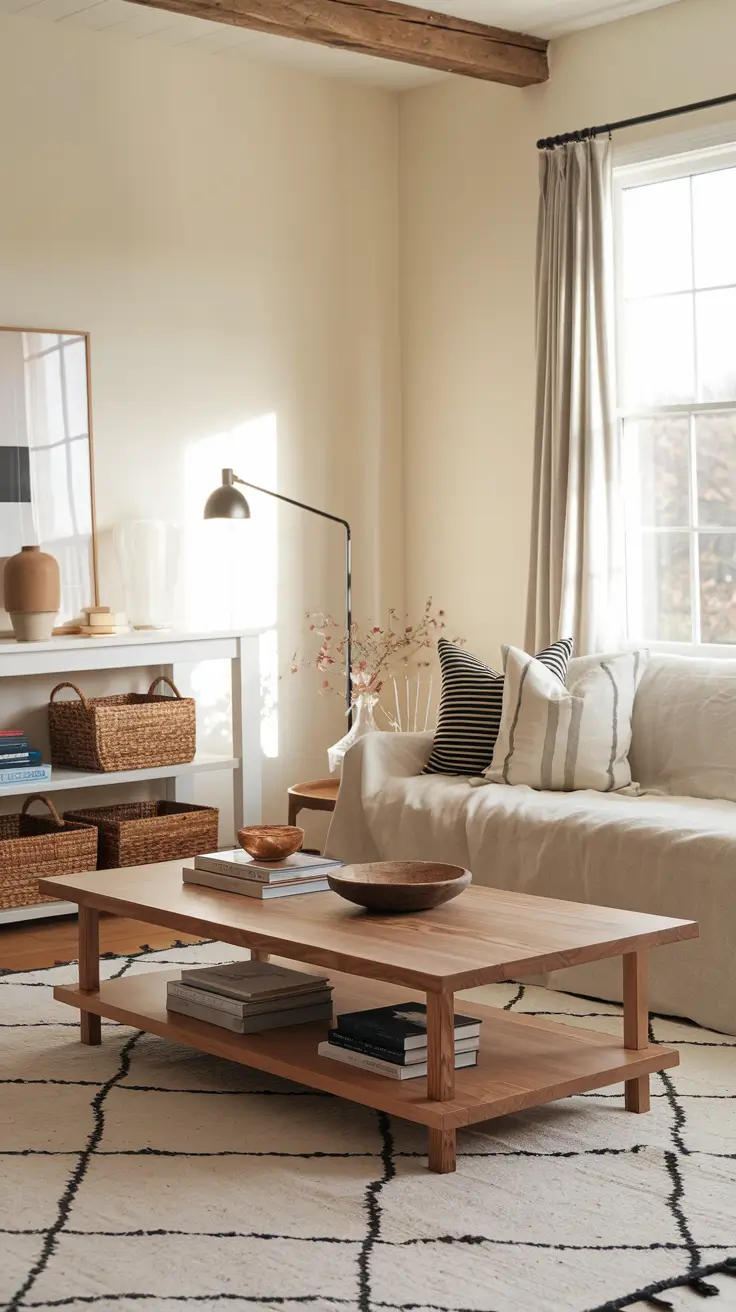 35 Living Room Table Ideas 2026 for Modern and Stylish Homes