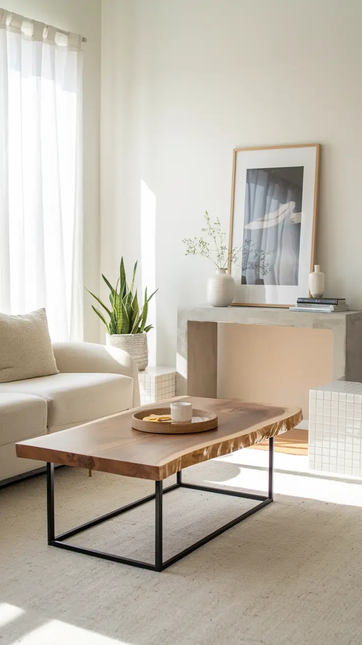 35 Living Room Table Ideas 2026 for Modern and Stylish Homes