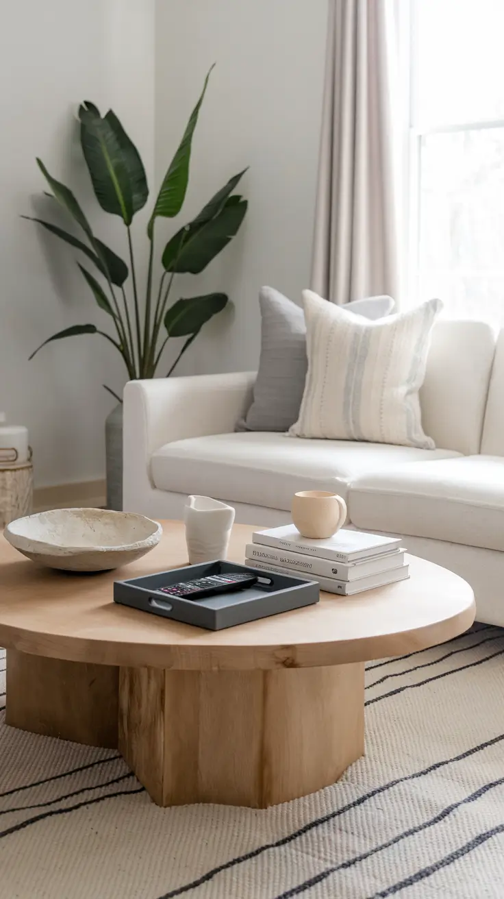 35 Living Room Table Ideas 2026 for Modern and Stylish Homes