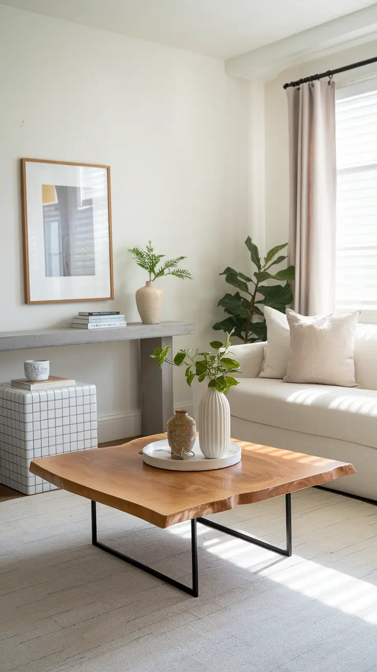 35 Living Room Table Ideas 2026 for Modern and Stylish Homes