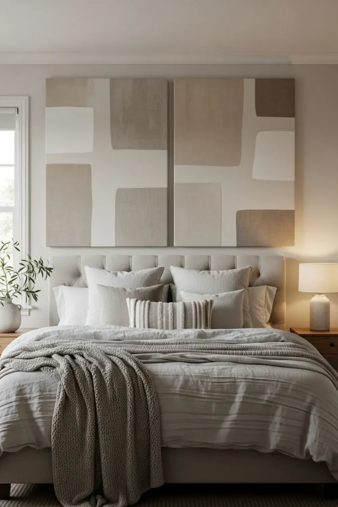 Acoustic Panels as Art Sound-Absorbing Panels