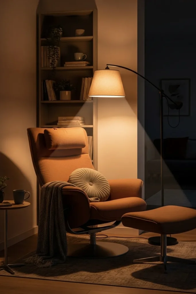 Ergonomic Seating for Reading Corners Ergonomic Reading Chairs