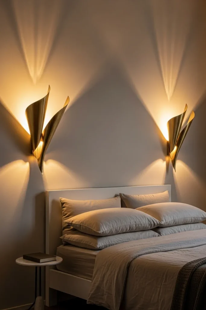 Artistic Wall Sconces Decorative Wall Sconces