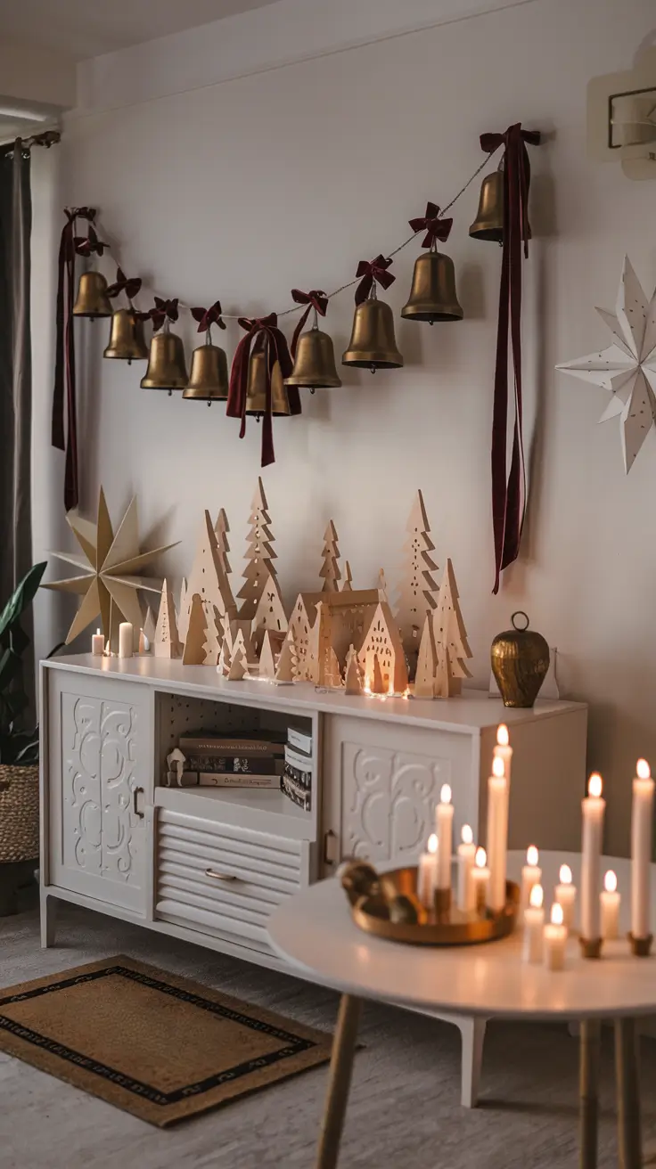 DIY Christmas Decorations