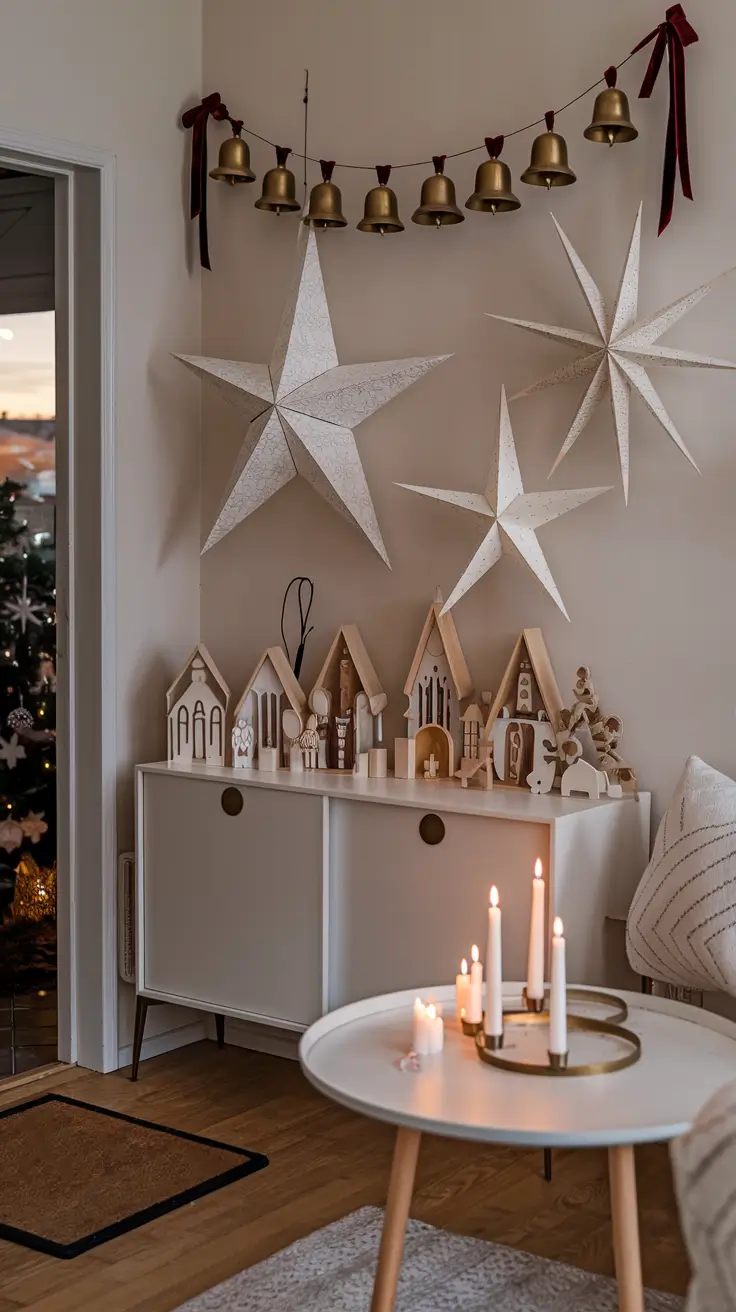 Creative DIY Christmas Decor