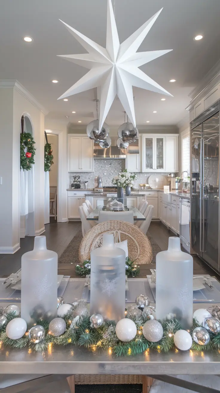 Fresh Festive Christmas Decor Ideas