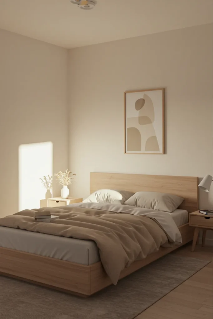 Low-Profile Bed Frames