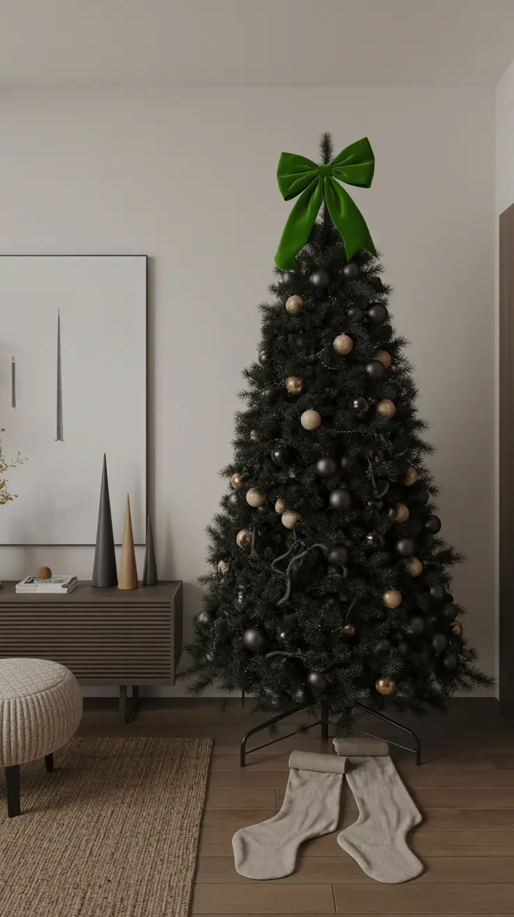Unique Xmas Tree Ideas