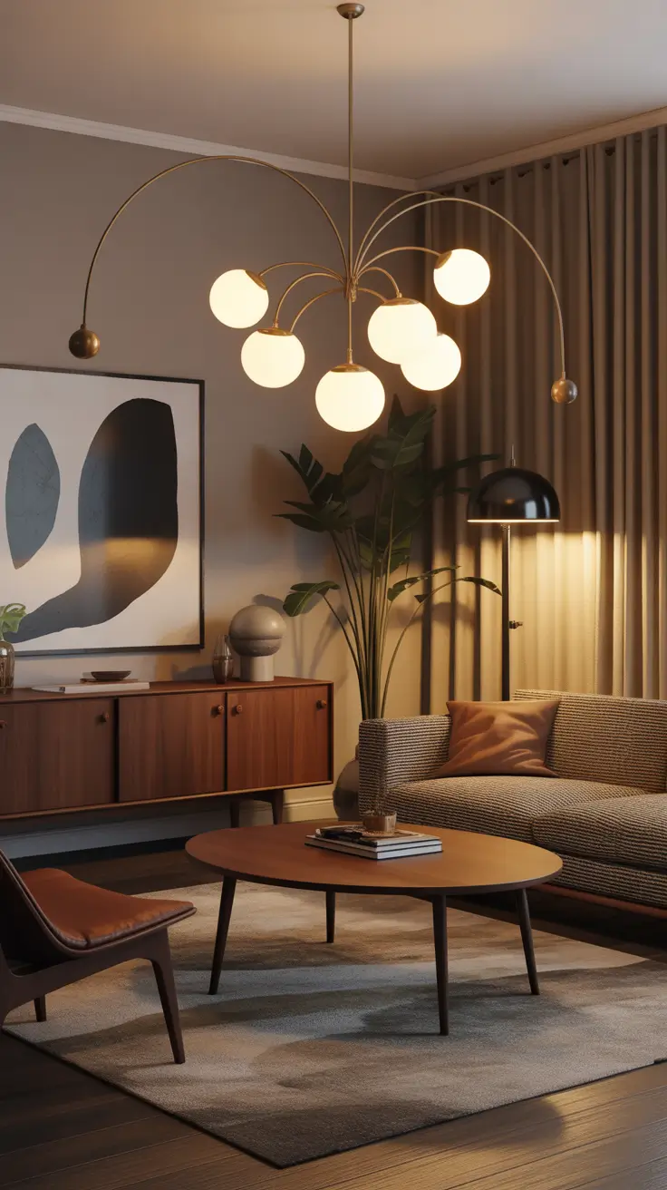 31 Floor Lamps for Living Room 2026: Stylish and Modern Ideas to Brighten Every Space