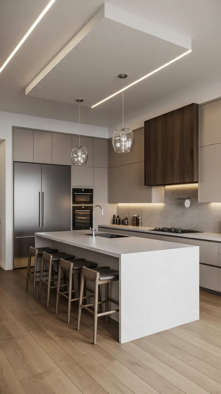 35 Kitchen Layouts 2026: Best Modern Plans, Shapes, and Ideas for Every Home