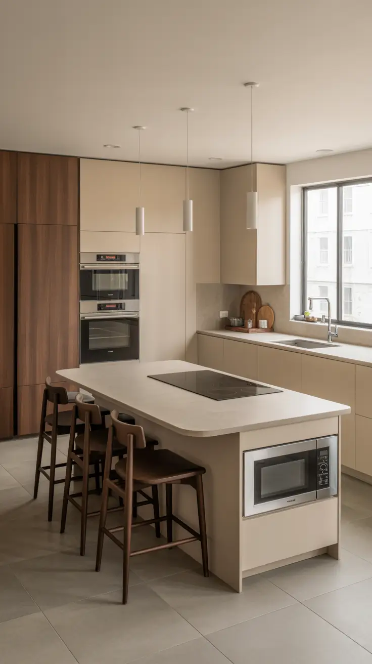 35 Kitchen Layouts 2026: Best Modern Plans, Shapes, and Ideas for Every Home