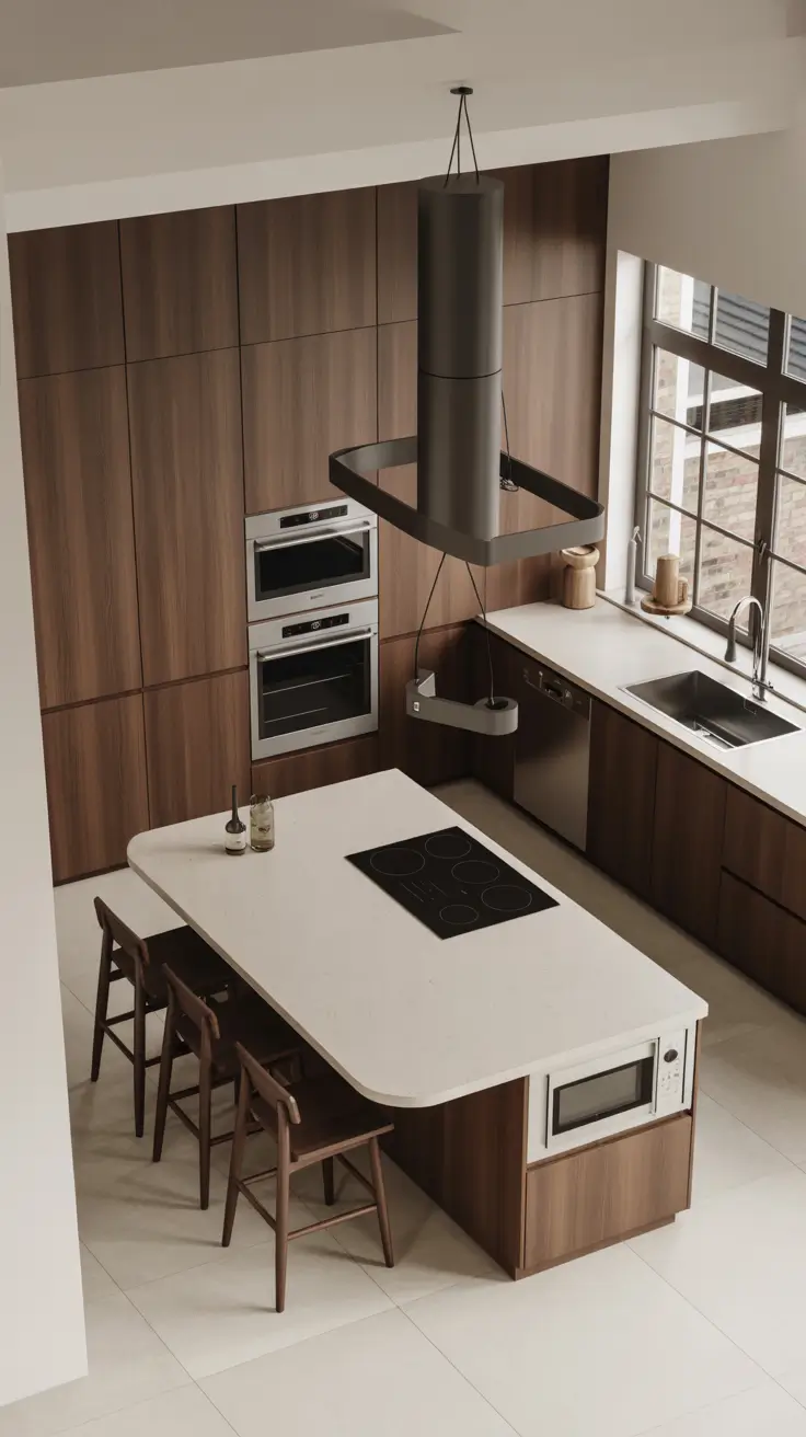 35 Kitchen Layouts 2026: Best Modern Plans, Shapes, and Ideas for Every Home