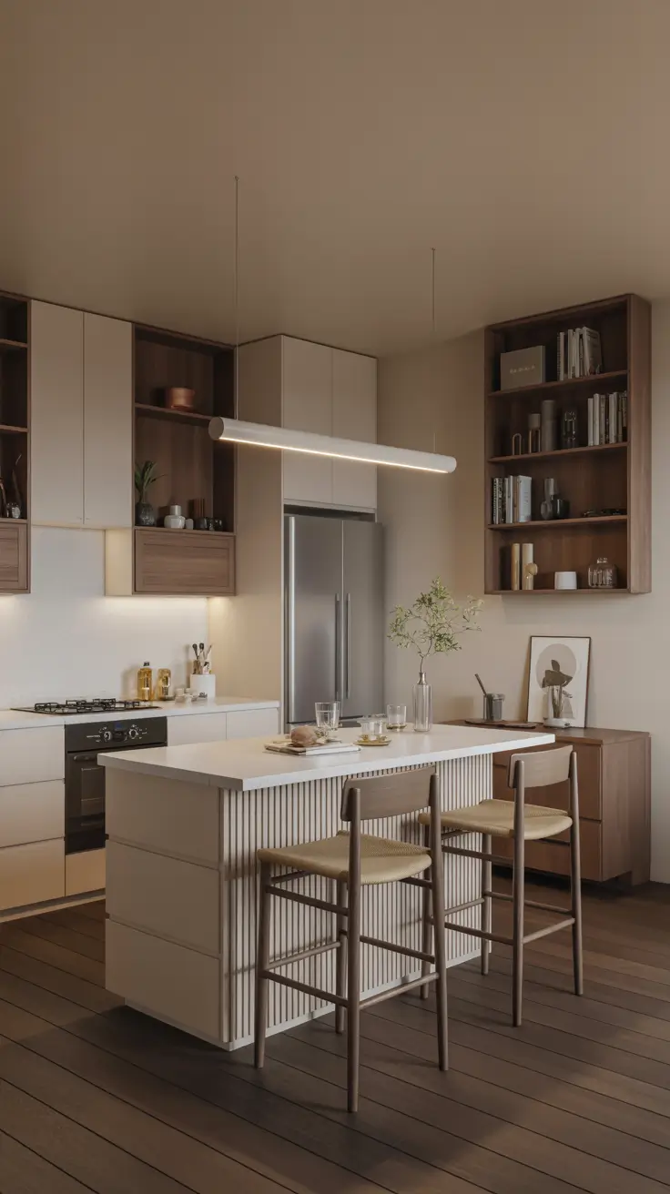 35 Kitchen Layouts 2026: Best Modern Plans, Shapes, and Ideas for Every Home