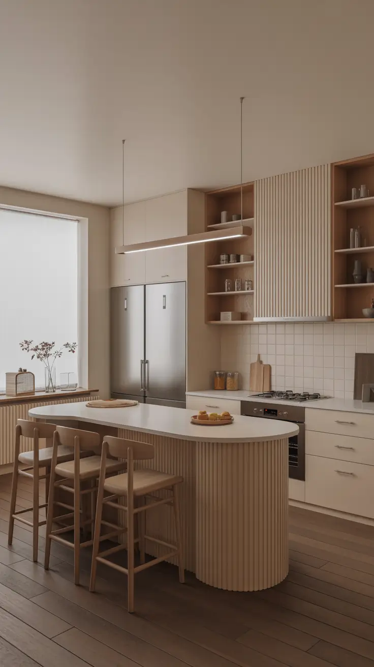 35 Kitchen Layouts 2026: Best Modern Plans, Shapes, and Ideas for Every Home